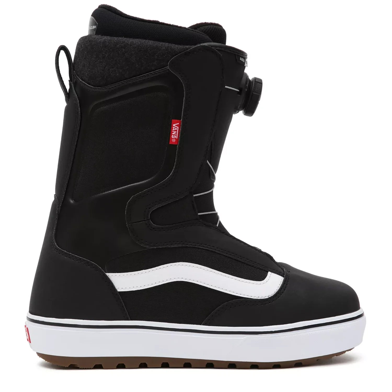 Vans Aura OG Snowboard Boots 2024