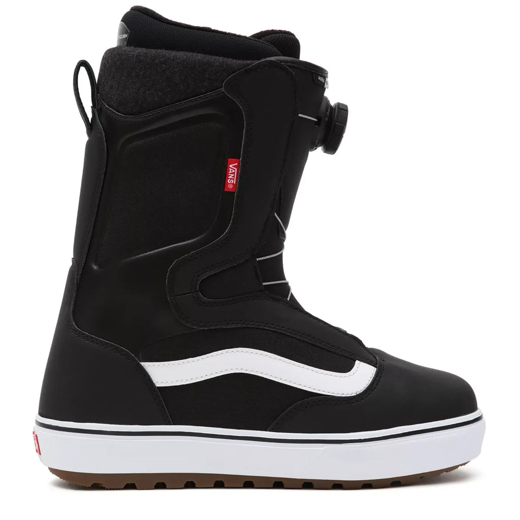 Vans Aura OG Snowboard Boots 2026
