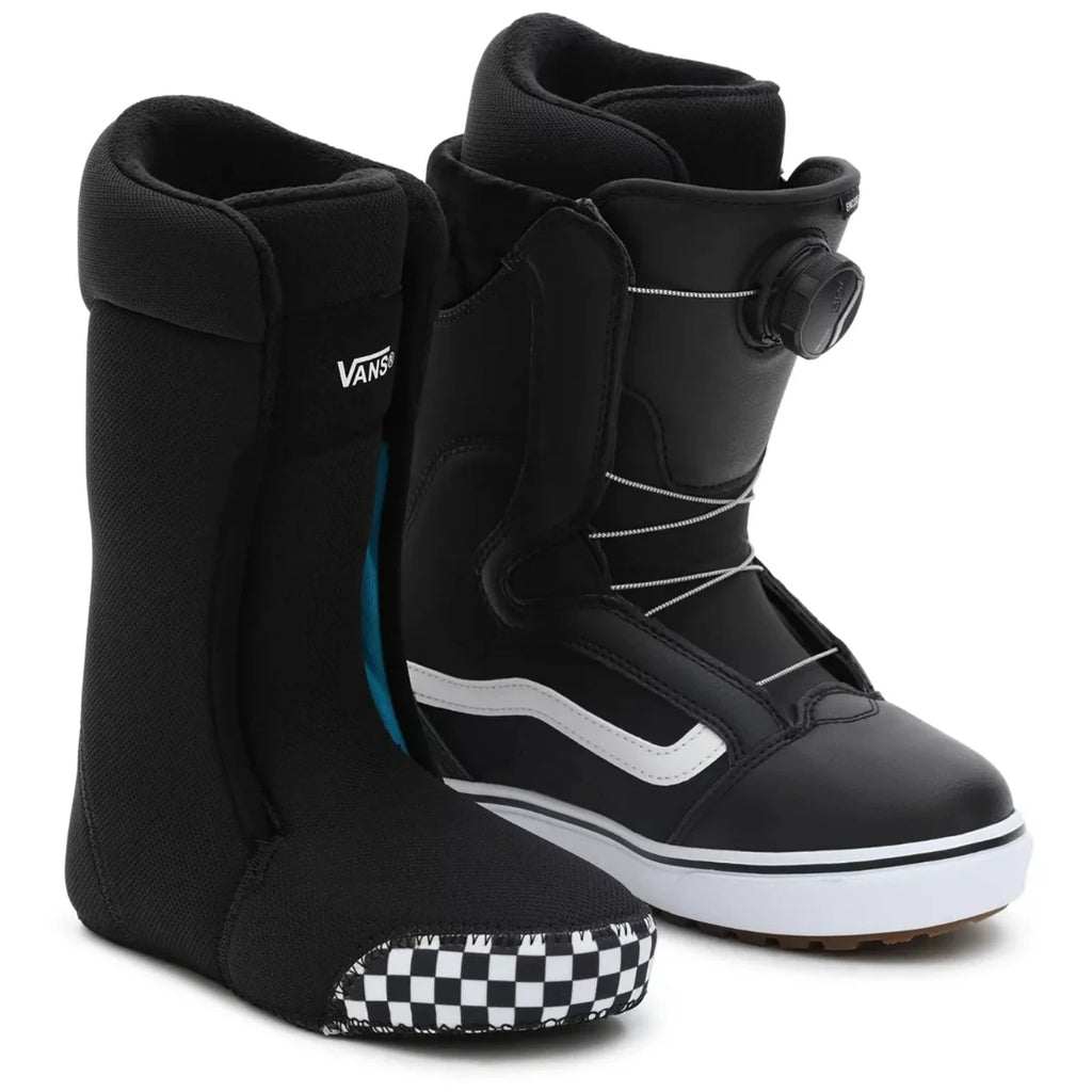 Vans Encore OG Snowboard Boots 2026