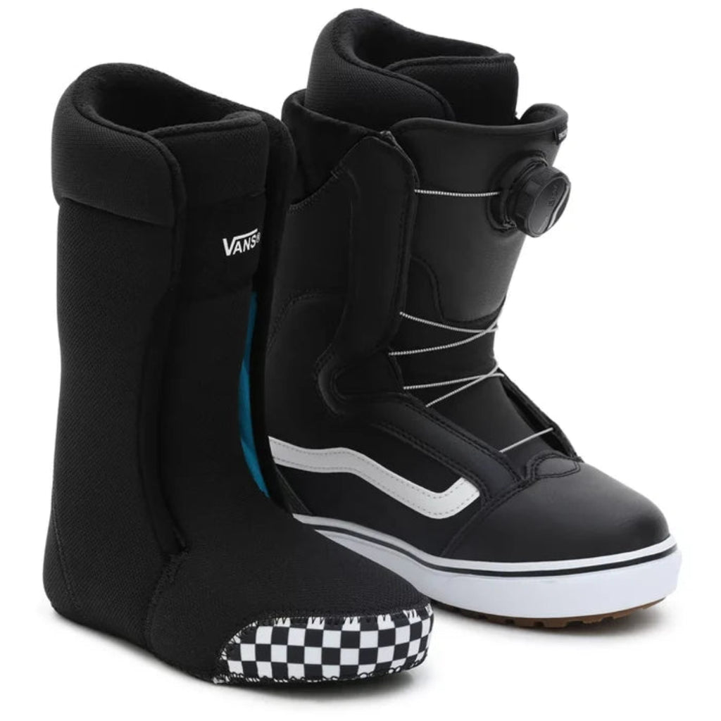 Vans Women's Encore OG Snowboard Boots 2027