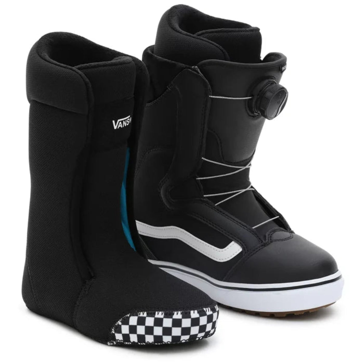 Vans Women's Encore OG Snowboard Boots 2027