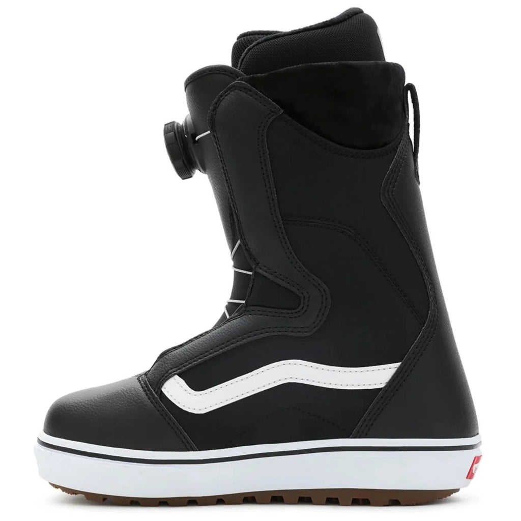 Vans Encore OG Snowboard Boots 2026
