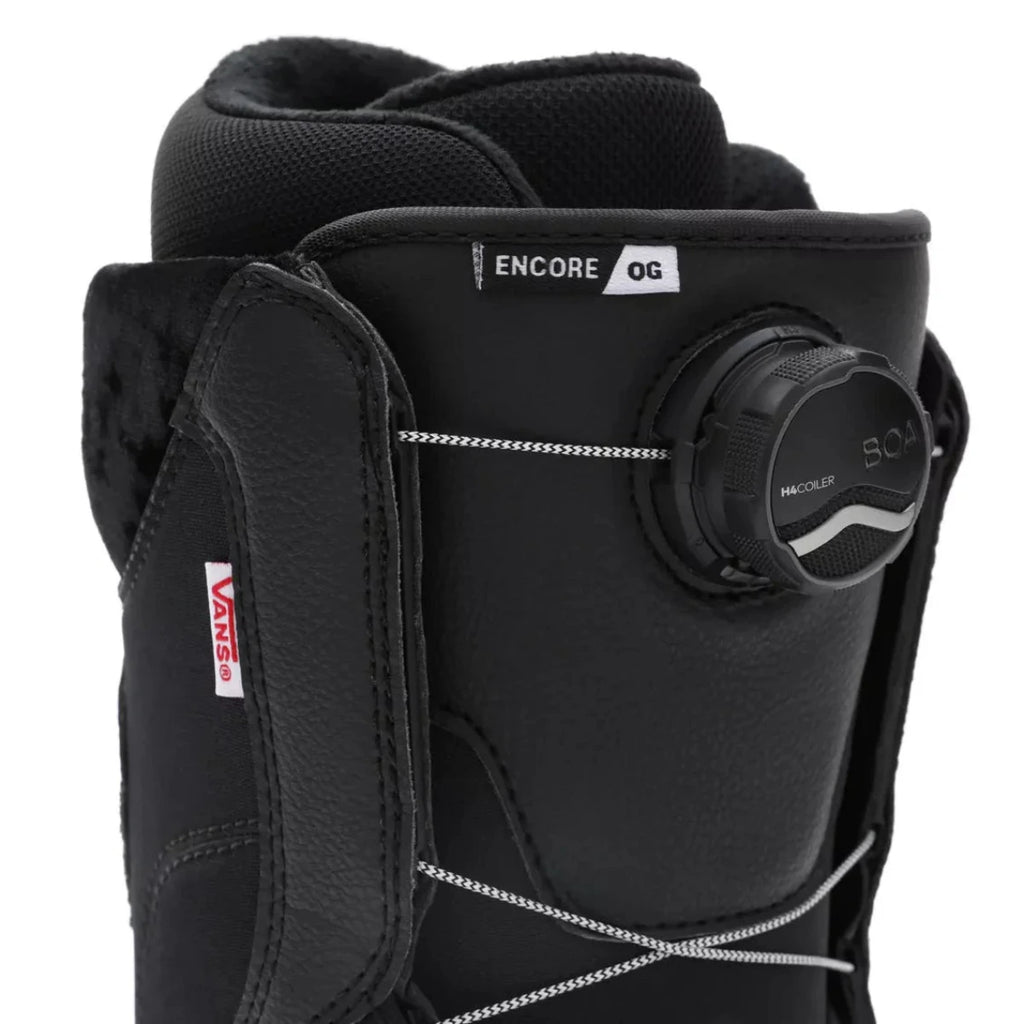 Vans Encore OG Snowboard Boots 2026