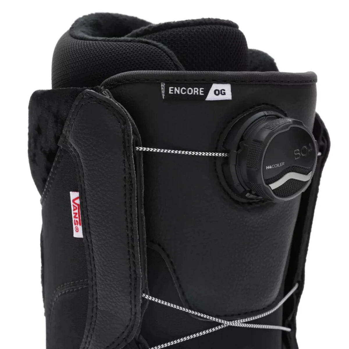 Vans Encore OG Snowboard Boots 2026