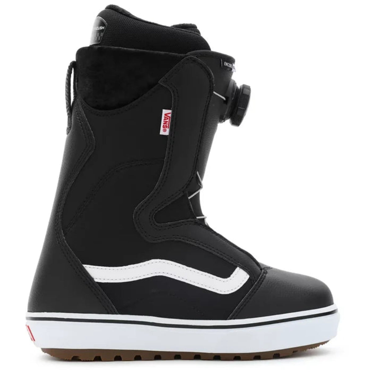 Vans Women's Encore OG Snowboard Boots 2027
