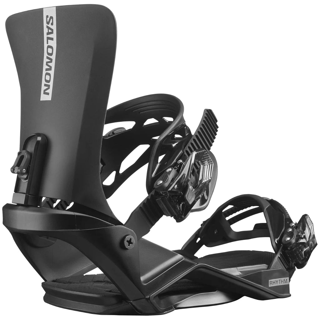 Salomon Rhythm Snowboard Bindings 2027