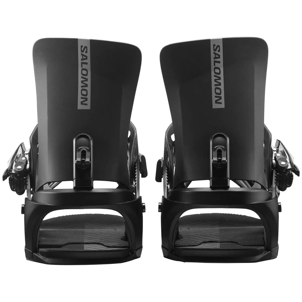 Salomon Rhythm Snowboard Bindings 2027