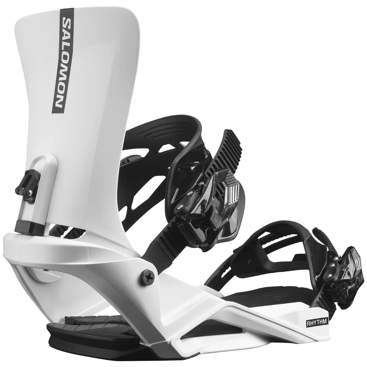 Salomon Rhythm Snowboard Bindings 2027
