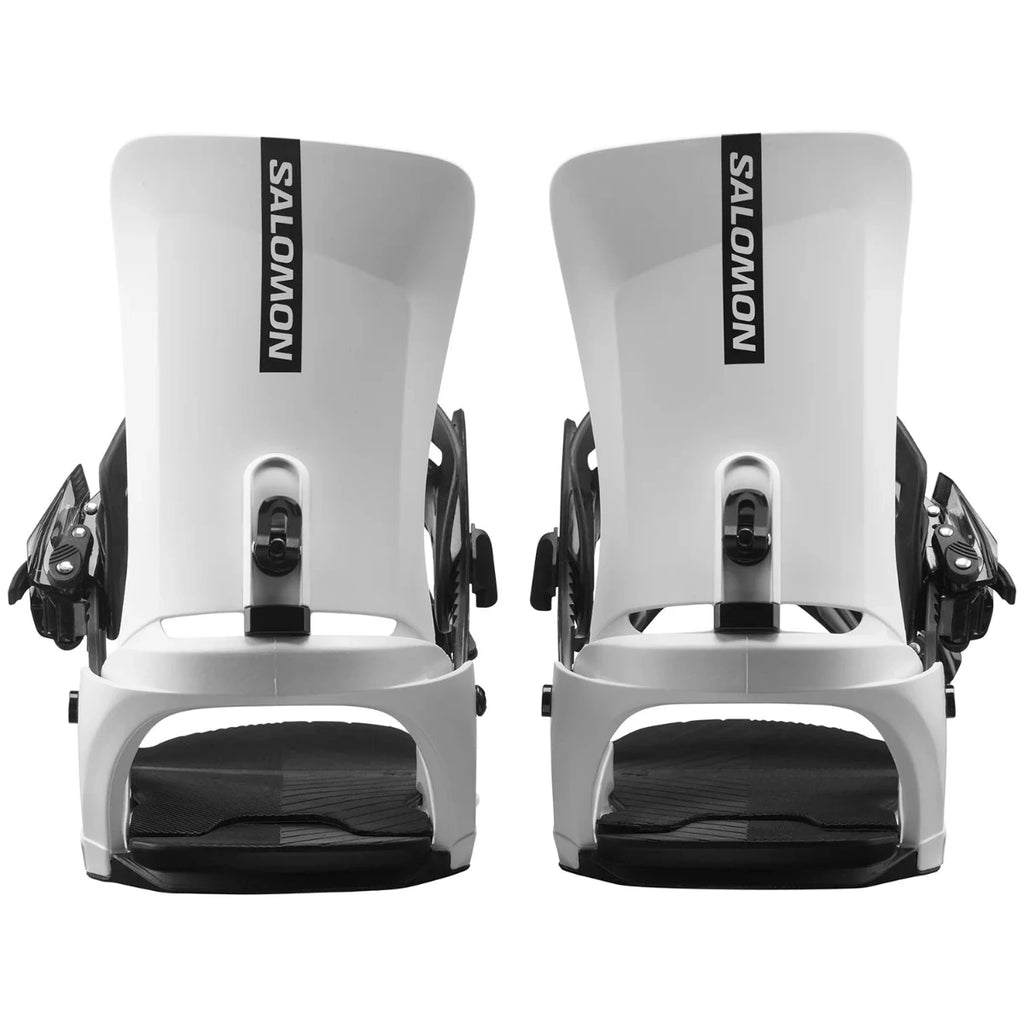 Salomon Rhythm Snowboard Bindings 2027