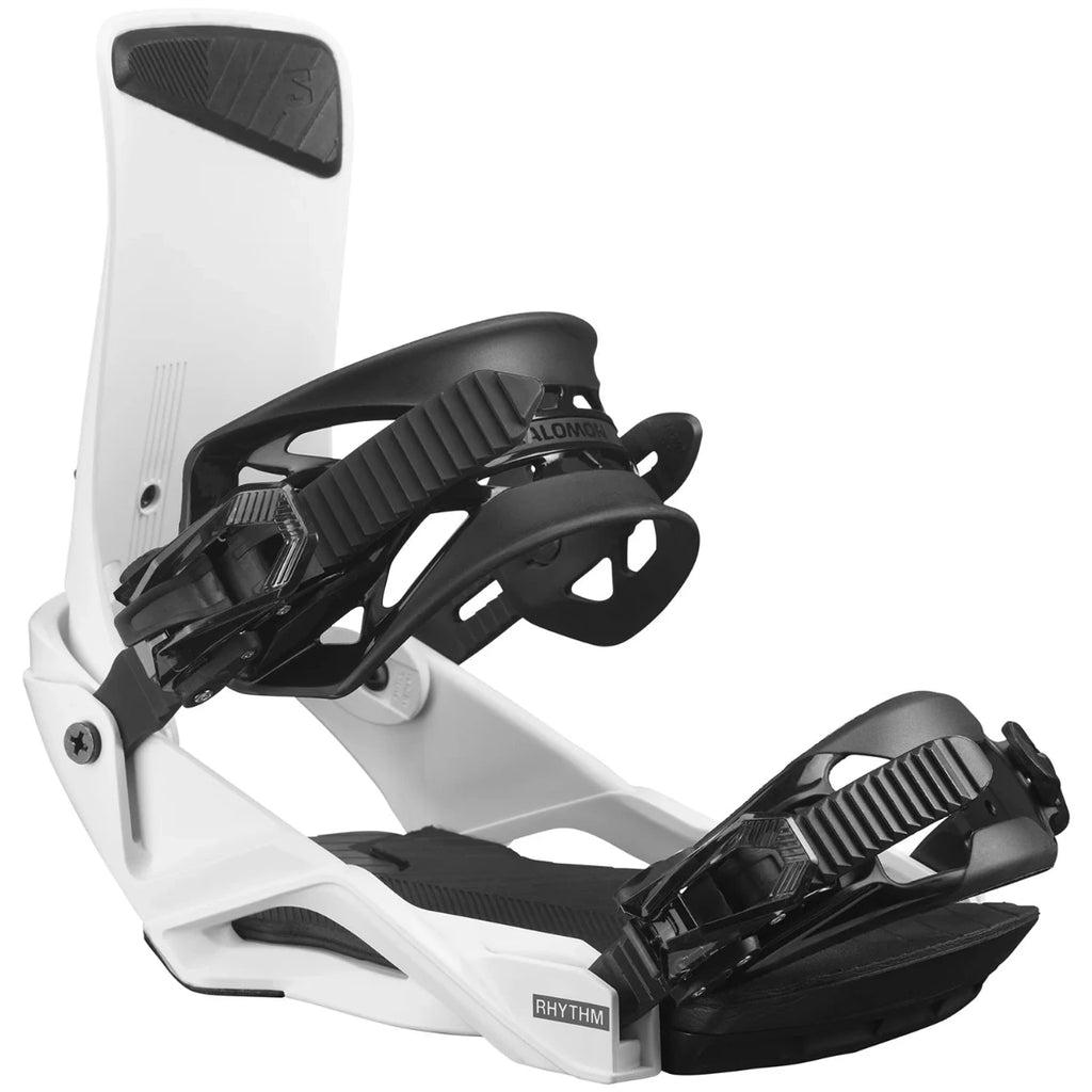 Salomon Rhythm Snowboard Bindings 2027