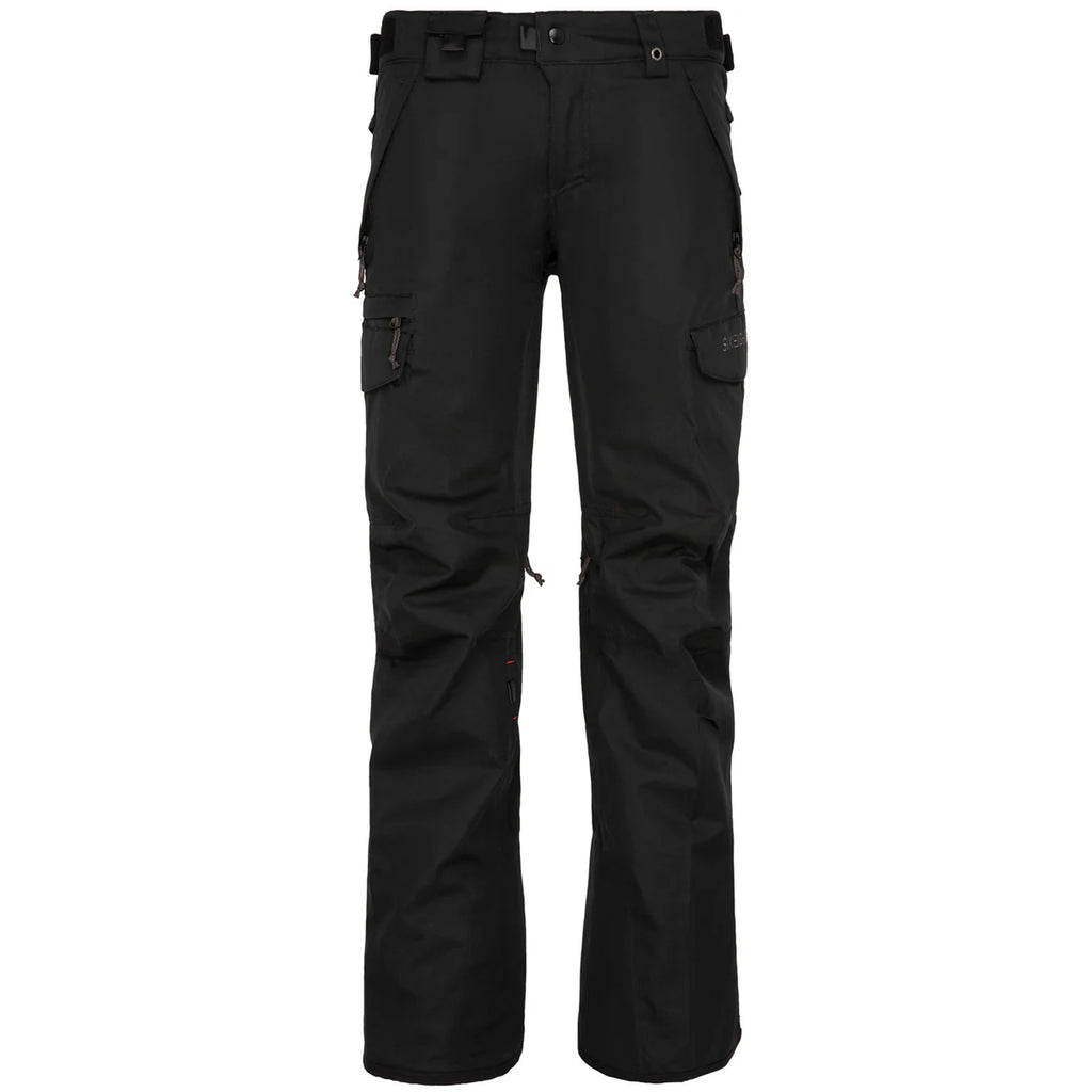 686 Women's Smarty 3-in-1 Cargo Pant 2026