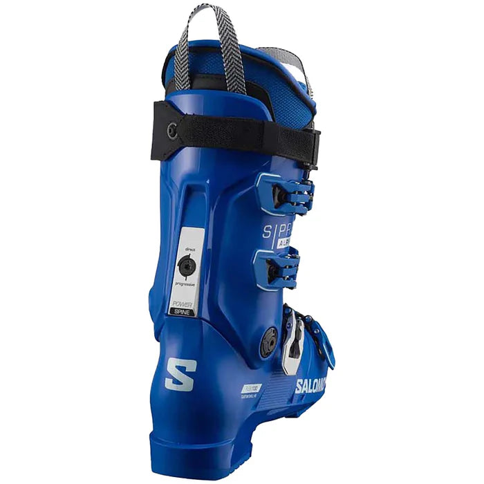 Salomon S/Pro Alpha 130 EL Ski Boots 2024