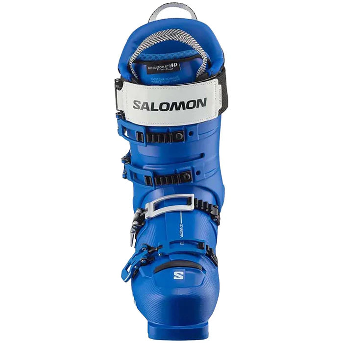 Salomon S/Pro Alpha 130 EL Ski Boots 2024