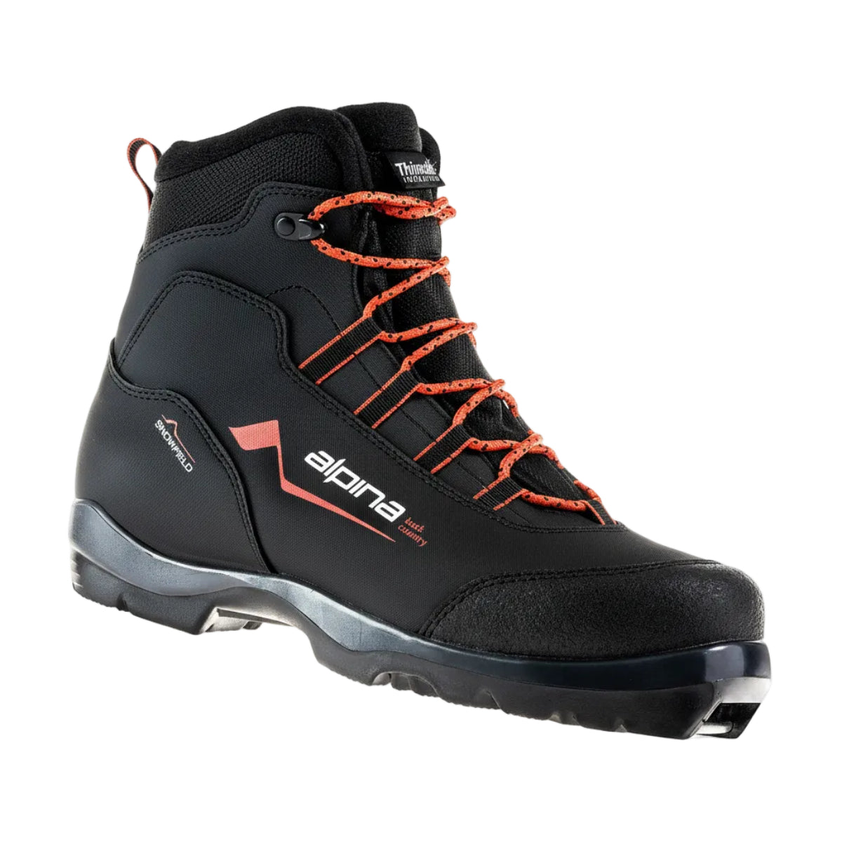 Alpina Snowfield Boots 2022