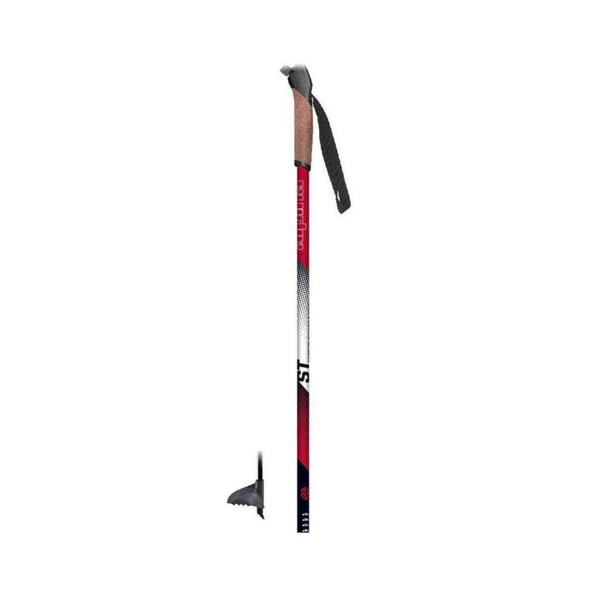 Alpina ST Plus Poles