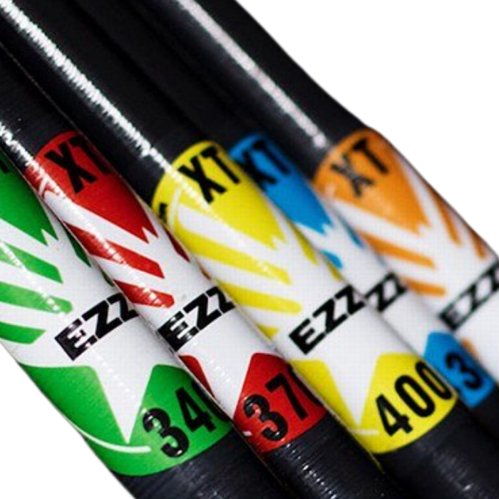 Ezzy Legacy 60% RDM Mast