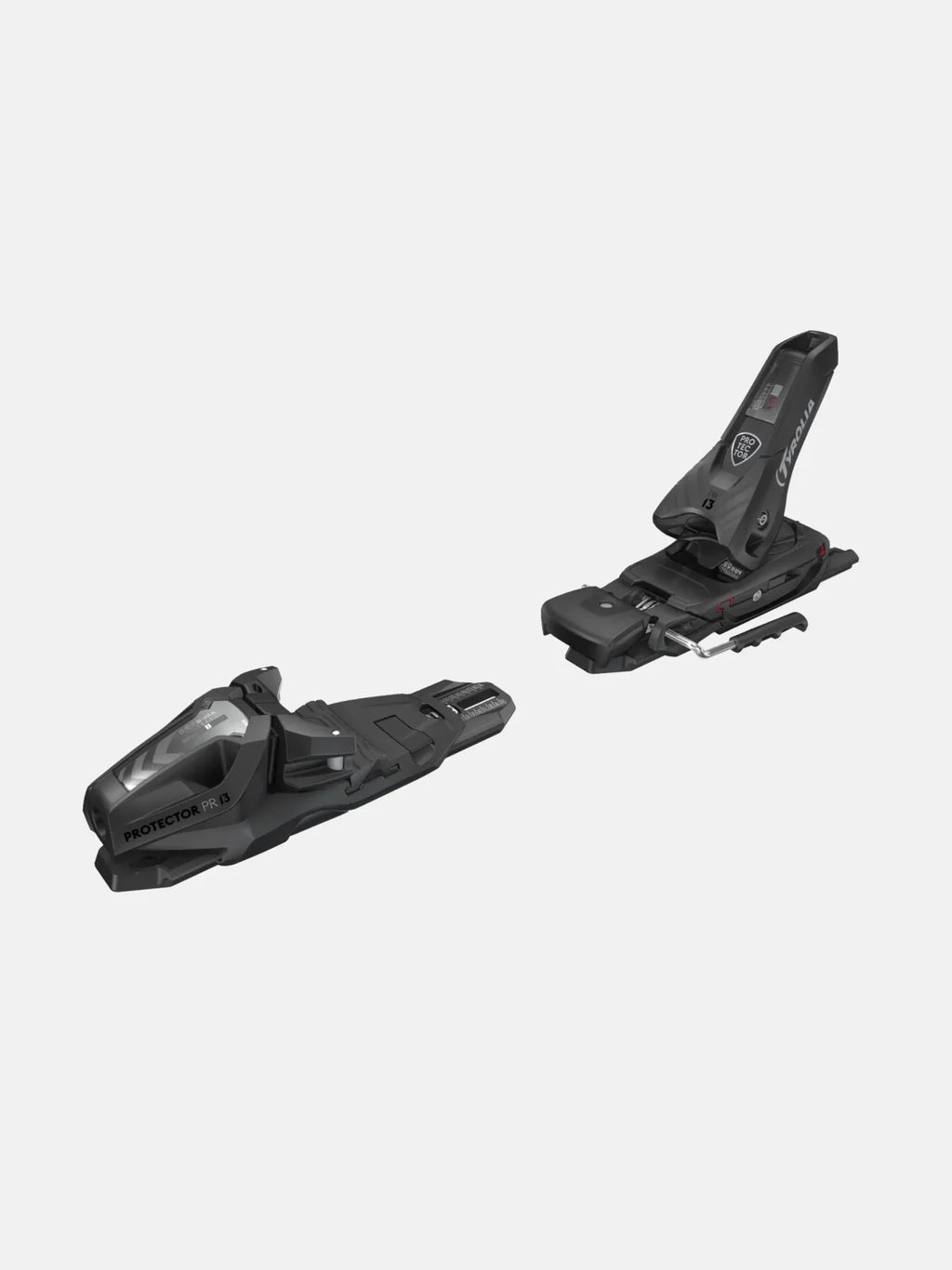 Head Supershape e-Titan Skis 2026