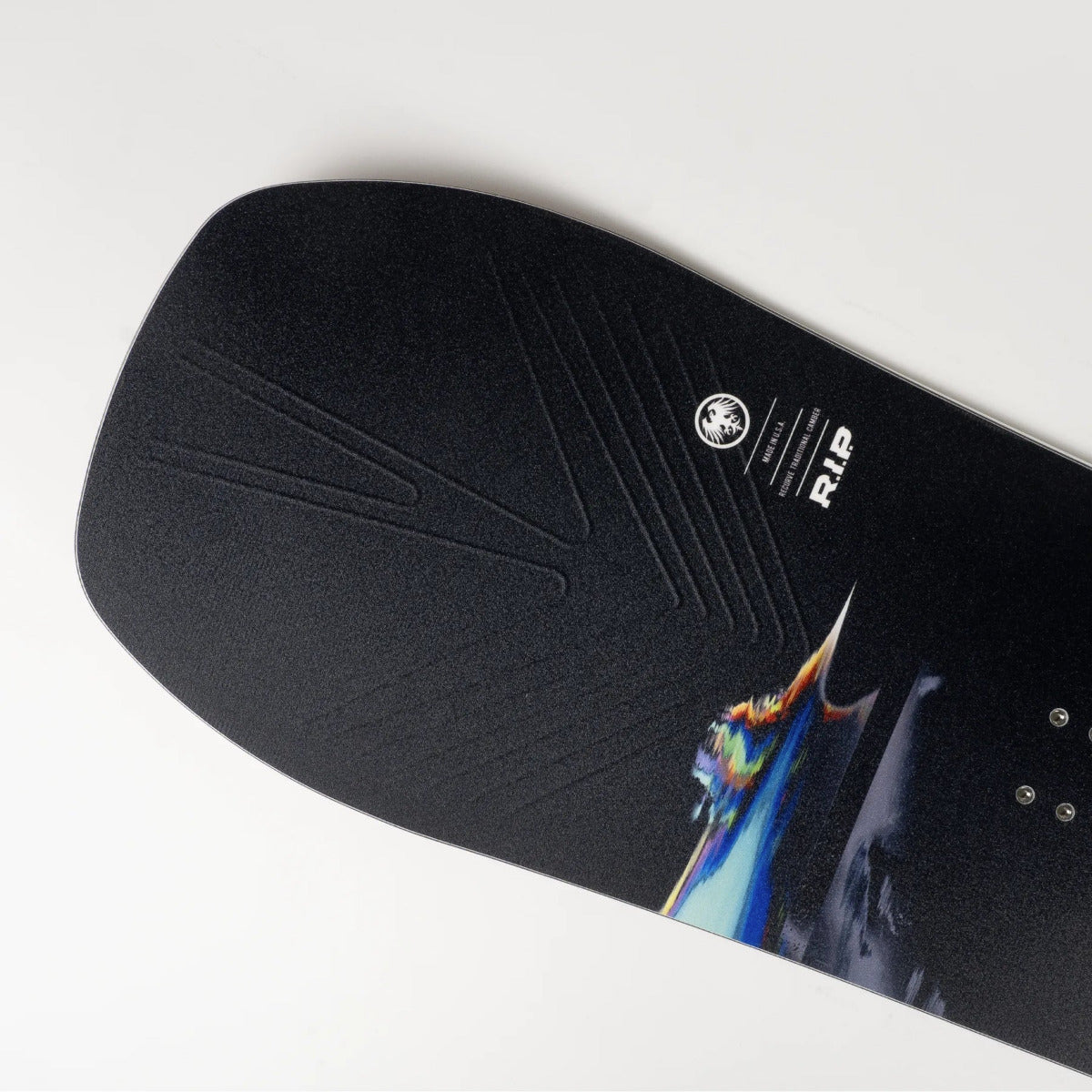 Never Summer Men's Proto Type 3 Snowboard 2026