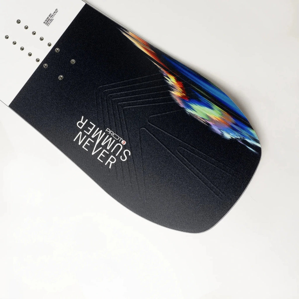 Never Summer Men's Proto Type 3 Snowboard 2026