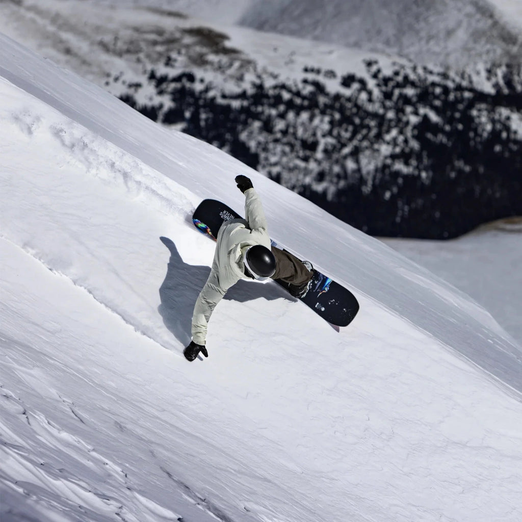 Never Summer Men's Proto Type 3 Snowboard 2026