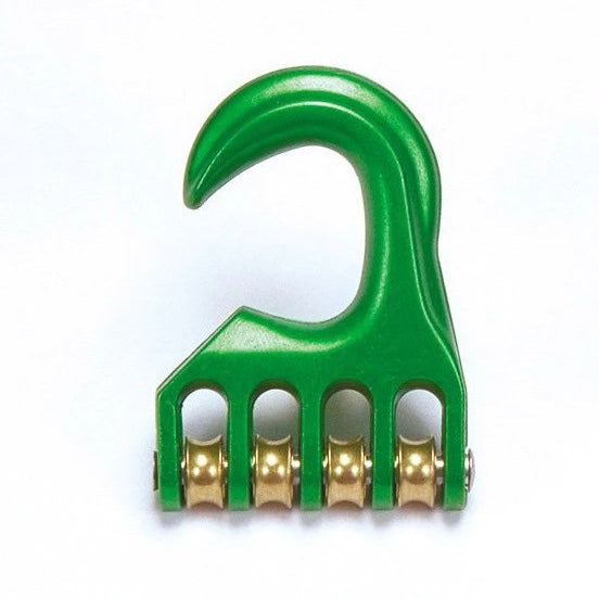 Chinook 4 Pulley Power Hook