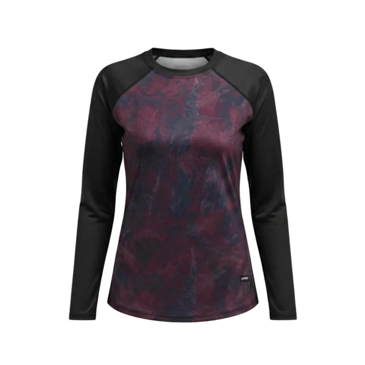 BlackStrap Women's Skyliner Baselayer Crewneck 2027