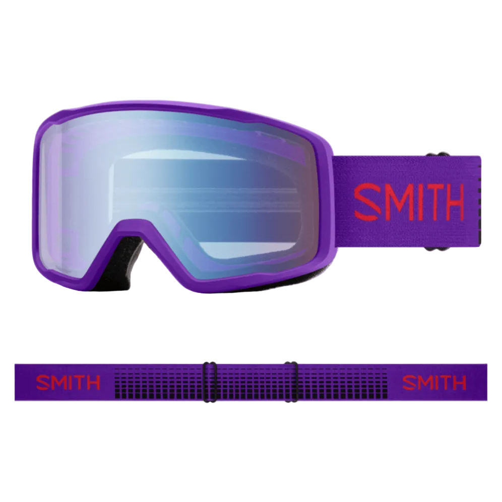 Smith Tribute Goggles 2027