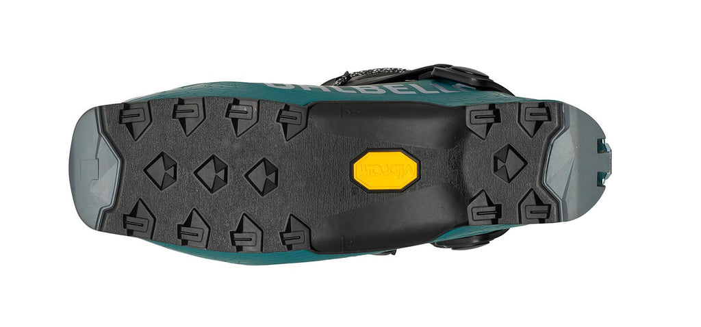 Dalbello Quantum Asolo Factory Ski Boots 2021