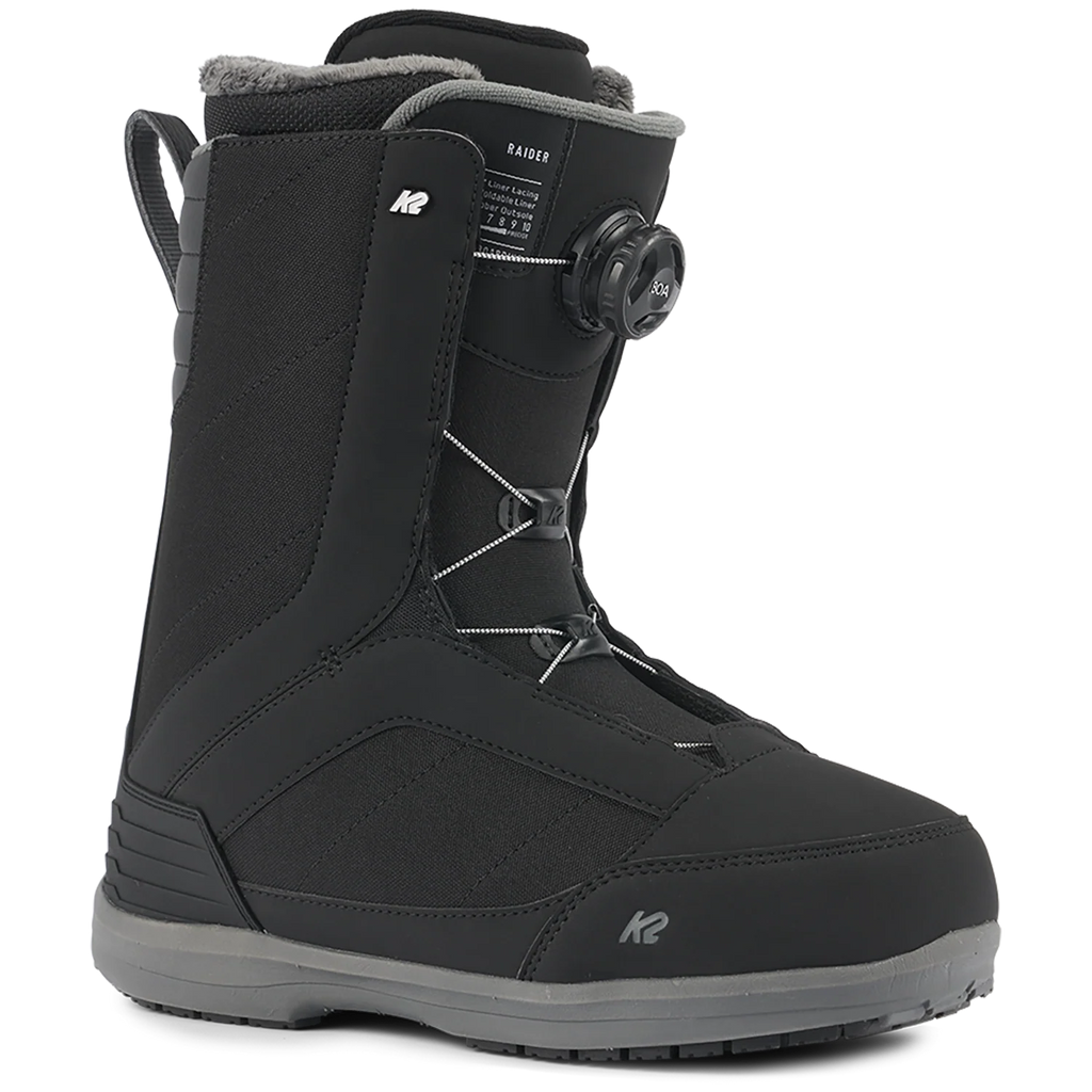K2 Raider Snowboard Boots 2024