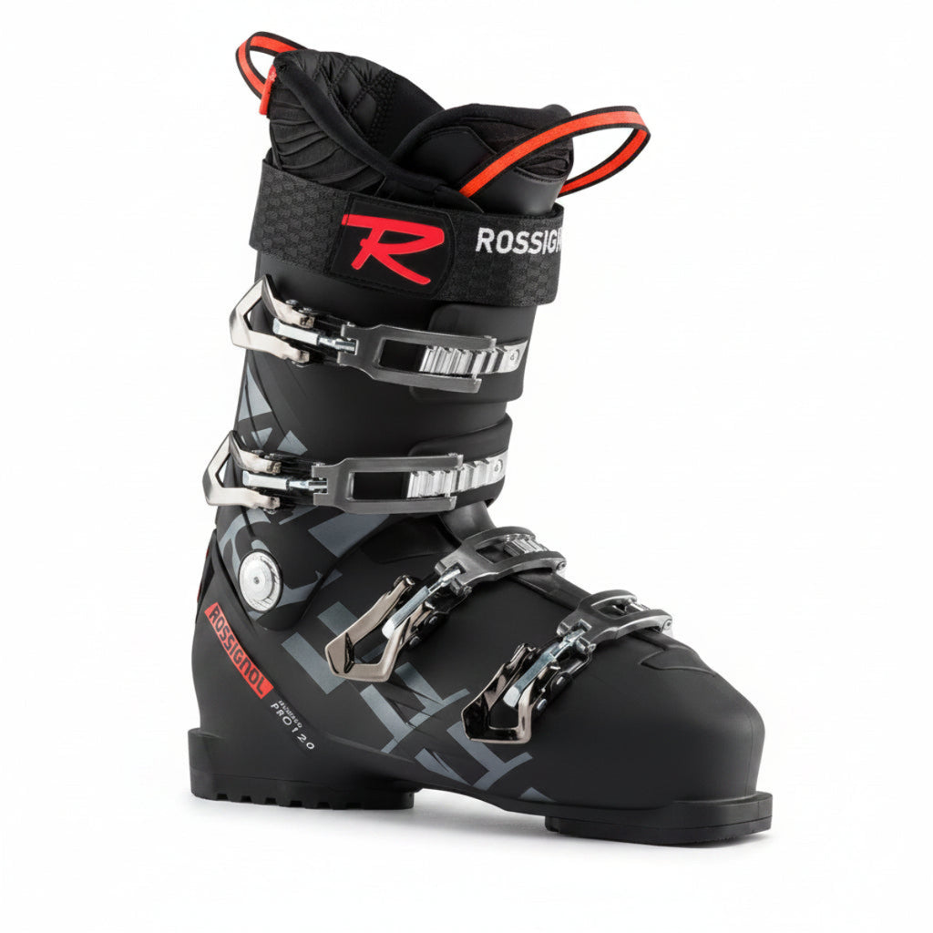 Rossignol Allspeed Pro 120 Ski Boots 2021