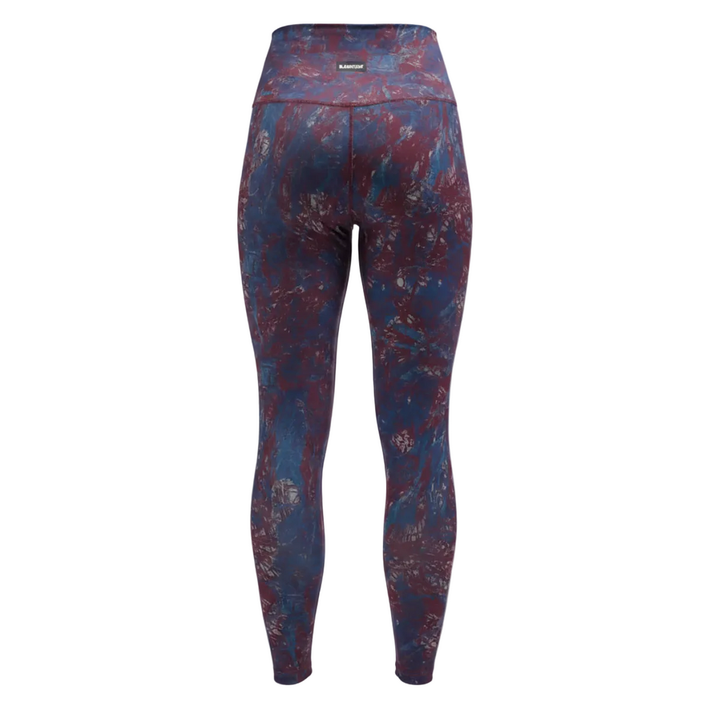 BlackStrap Women's Summit Baselayer Pant 2027
