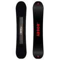 Arbor Red Gerard Pro Snowboard 2026