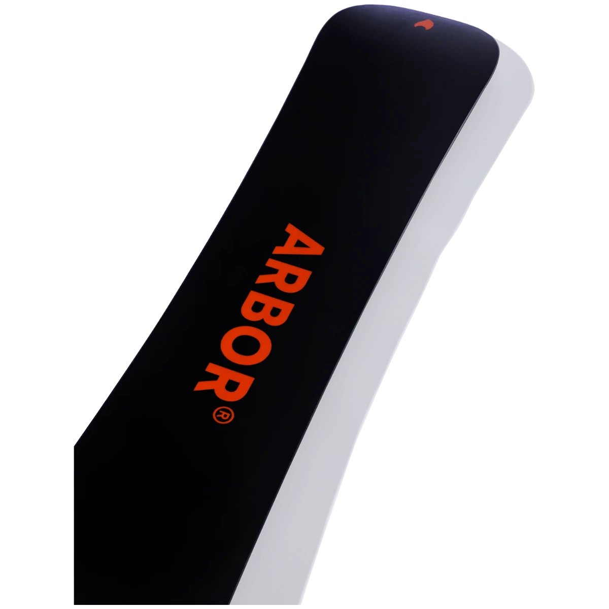 Arbor Red Gerard Pro Snowboard 2026