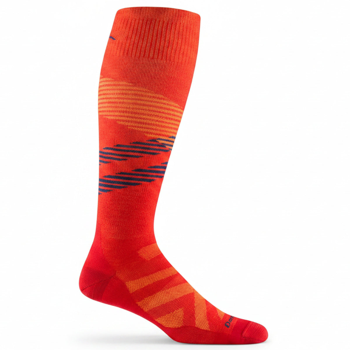 Darn Tough Pennant RFL OTC Ultra-Light Socks