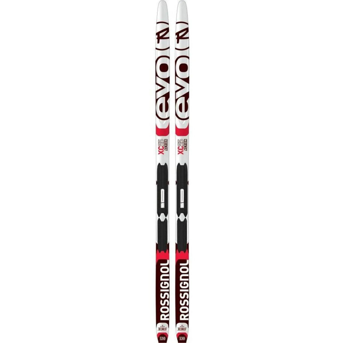 Rossignol EVO ACT 55 JR AR_IFP Skis/Tour Step IN 2022
