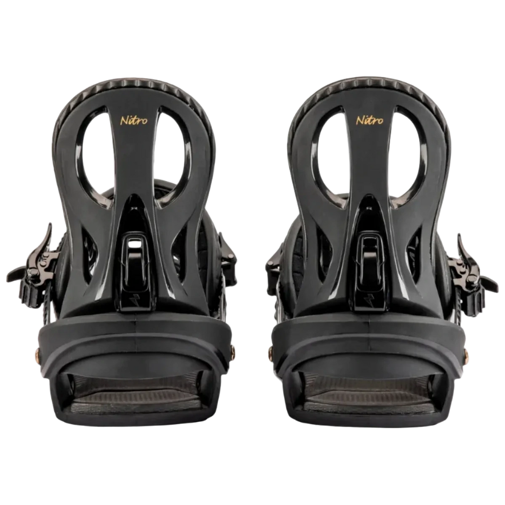 Nitro Rythm Snowboard Binding 2024