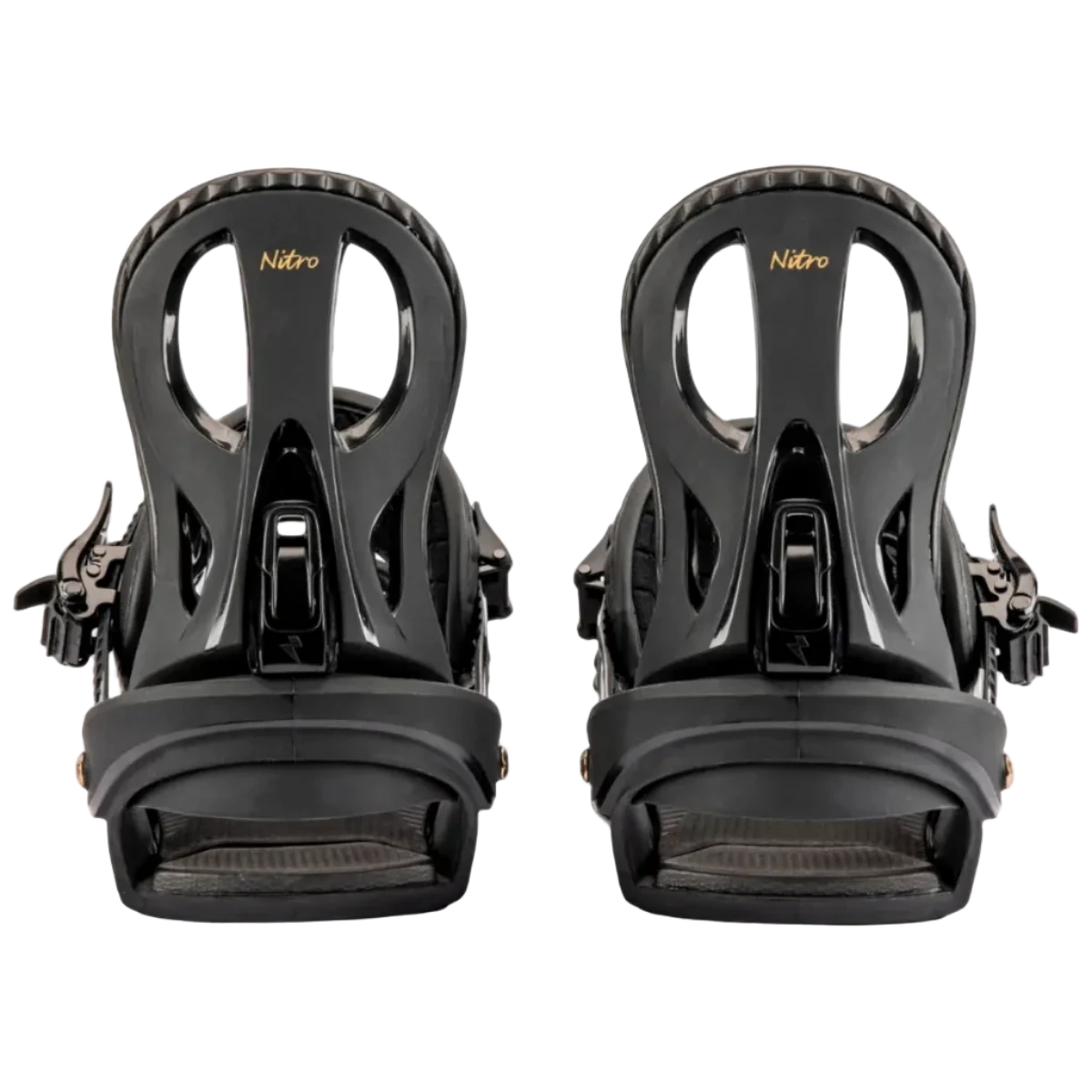 Nitro Rythm Snowboard Binding 2024