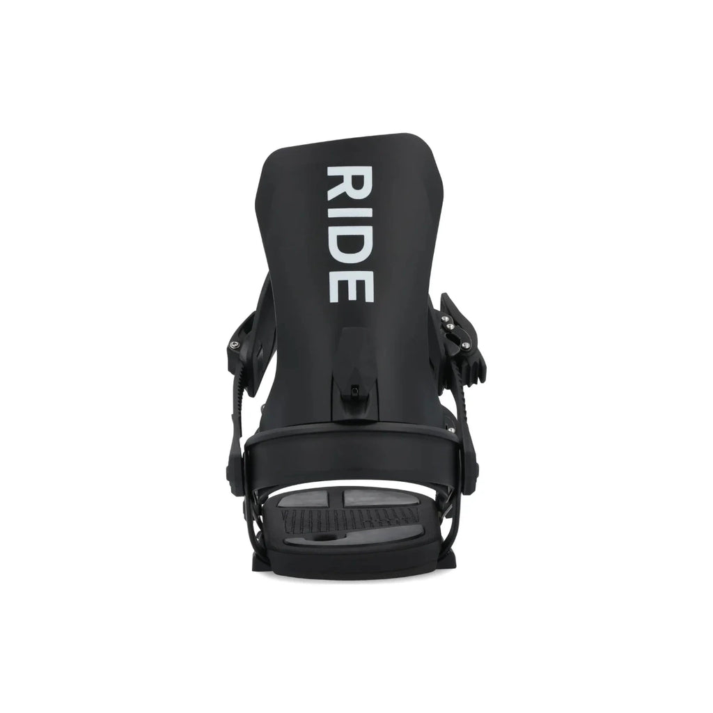 Ride A-8 Snowboard Bindings 2025