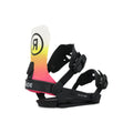 Ride A-8 Snowboard Bindings 2025