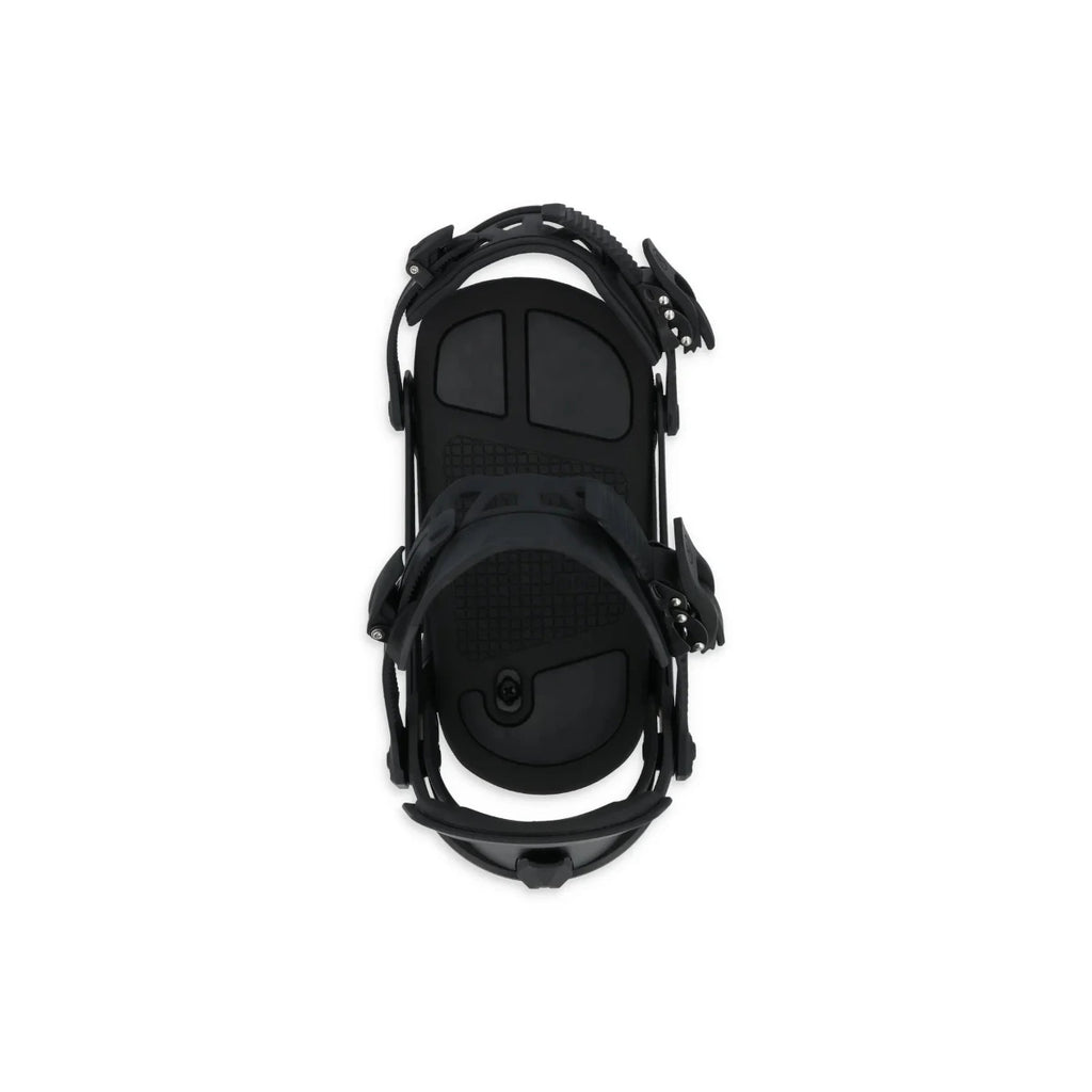 Ride A-8 Snowboard Bindings 2026