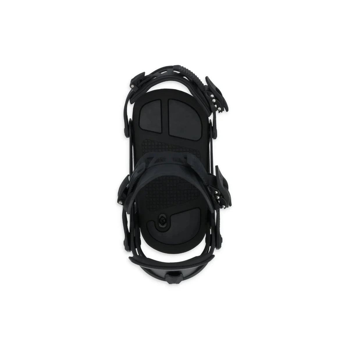 Ride A-8 Snowboard Bindings 2026