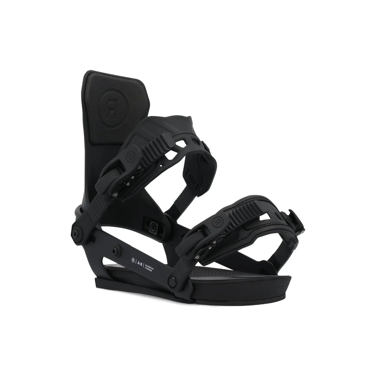 Ride A-8 Snowboard Bindings 2026