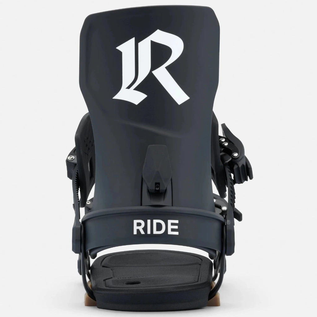 Ride Drone Men's Snowboard Bindings 2026