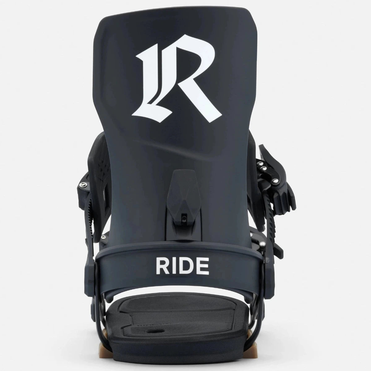 Ride Drone Men's Snowboard Bindings 2026
