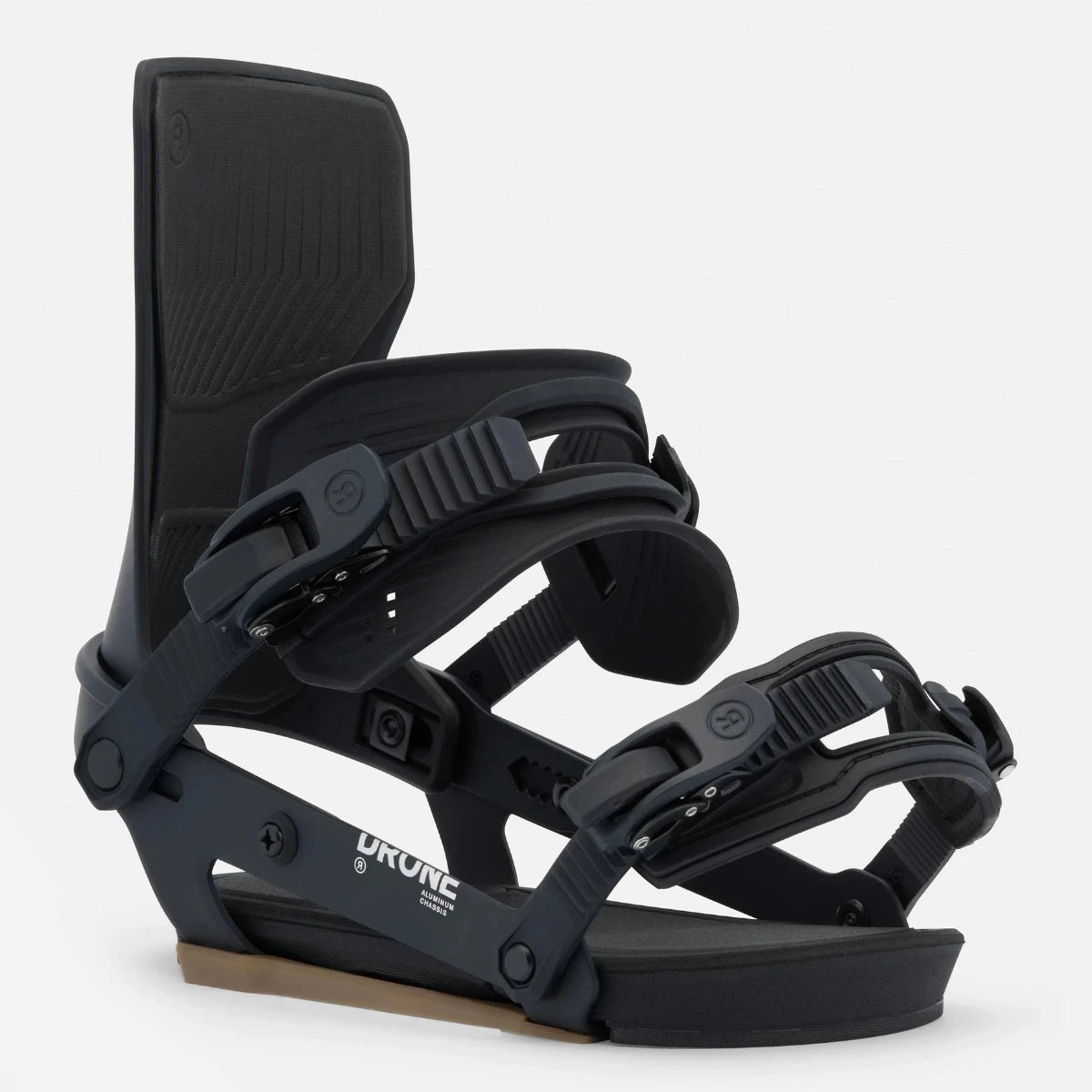 Ride Drone Men's Snowboard Bindings 2026