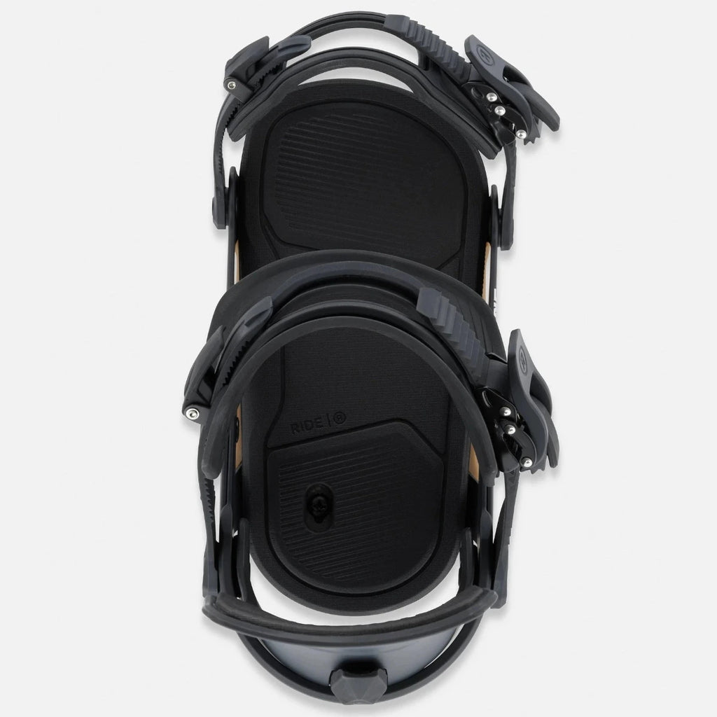 Ride Drone Men's Snowboard Bindings 2026