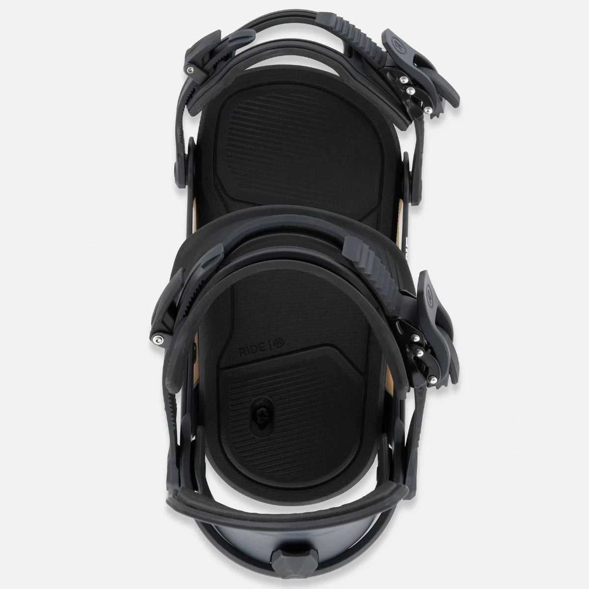 Ride Drone Men's Snowboard Bindings 2026