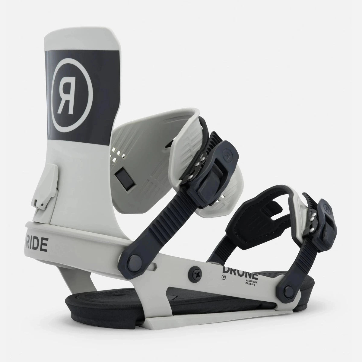 Ride Drone Men's Snowboard Bindings 2026