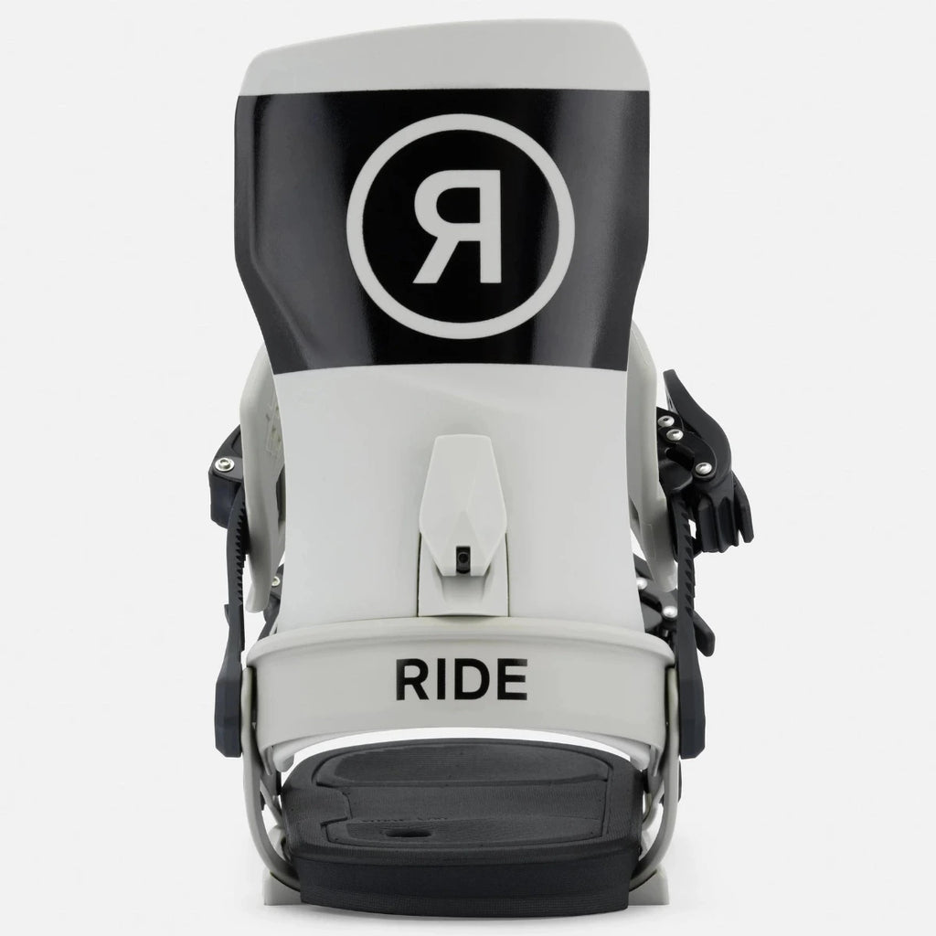 Ride Drone Men's Snowboard Bindings 2026
