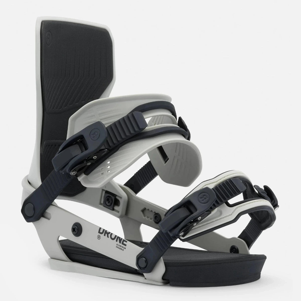 Ride Drone Men's Snowboard Bindings 2026